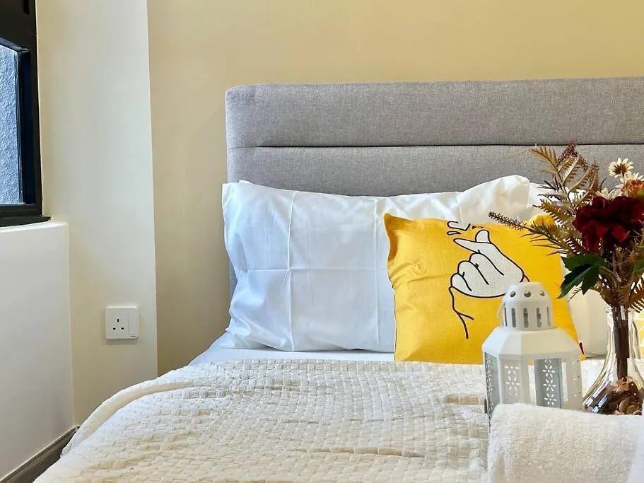 Petaling Jaya Lrt Cozy Homestay 0*, Petaling Jaya Malaysia