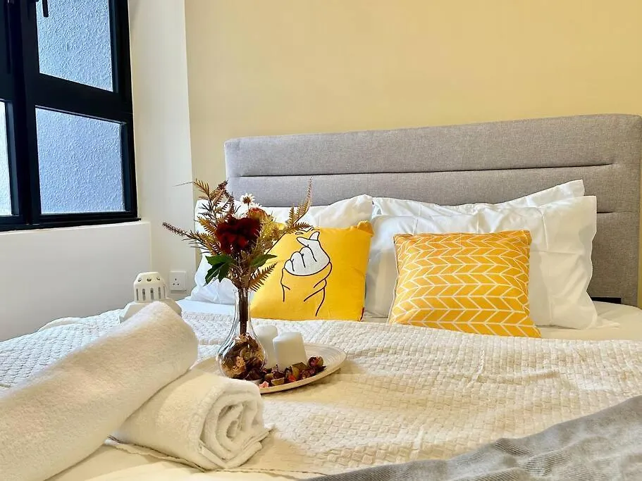 Petaling Jaya Lrt Cozy Homestay 0*, Petaling Jaya